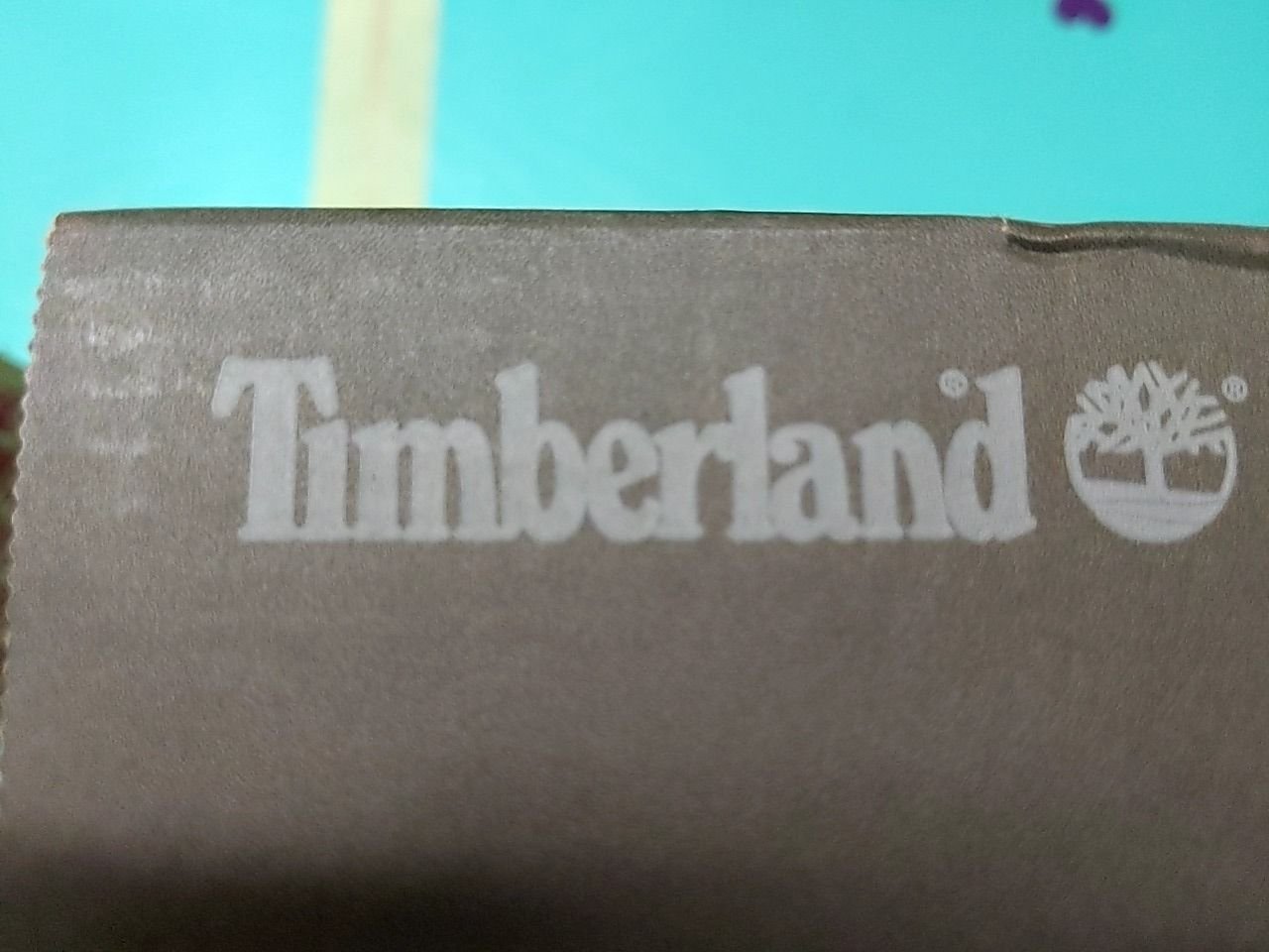 Boty timberland 