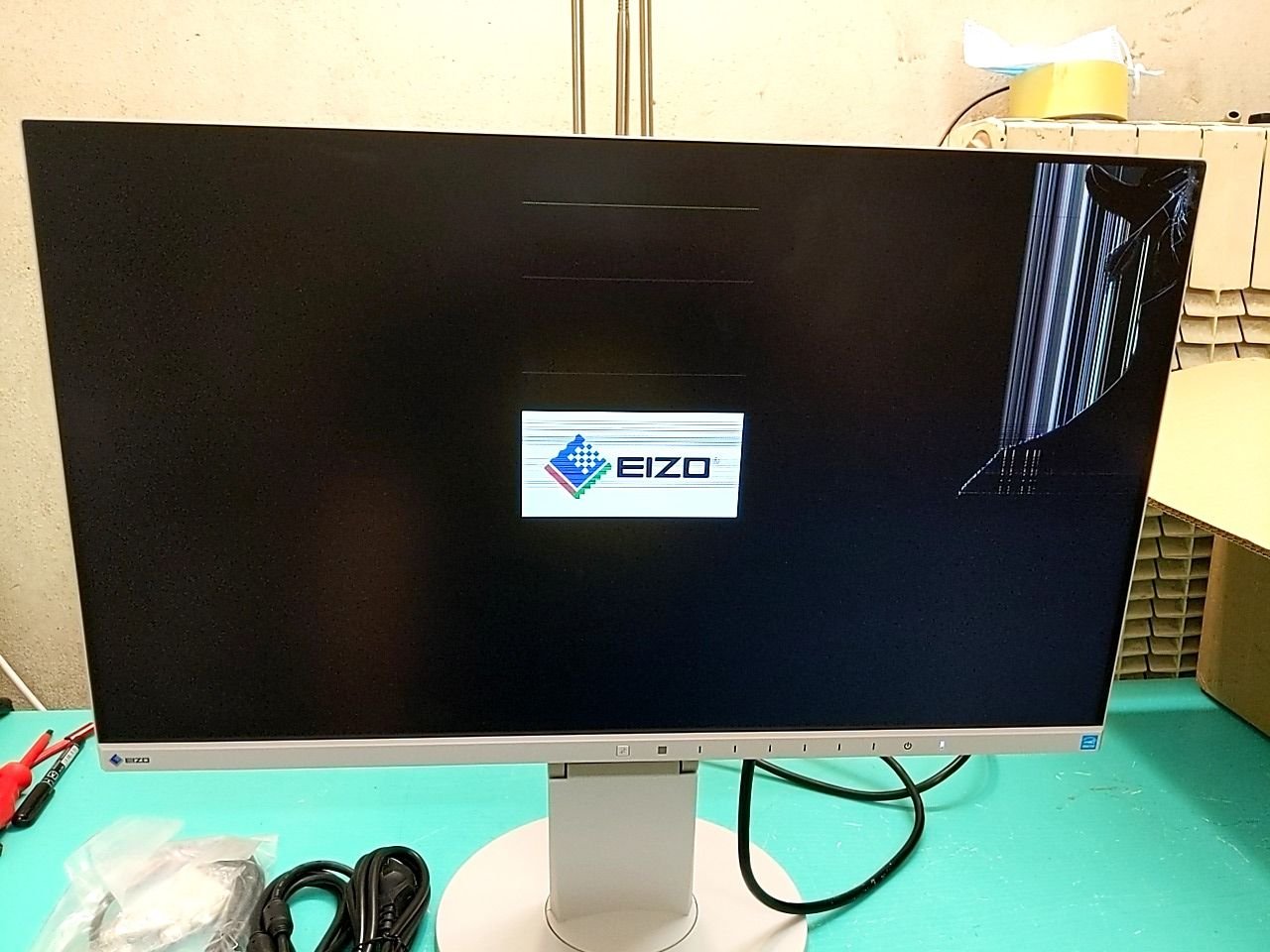 Monitor EIZO EIZO EV2450