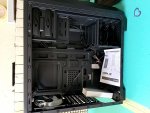 PC case Zalman Z1 neo