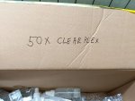 Instalační gel ClearPlex ClearPlex 