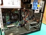 PC sestava Dell Optiplex7020