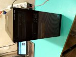 PC sestava Dell Optiplex7020