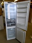 Kombinovaná chladnička LG GBB62SWGFN