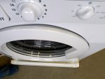 Pračka úzká Indesit IWUD 41252 C ECO