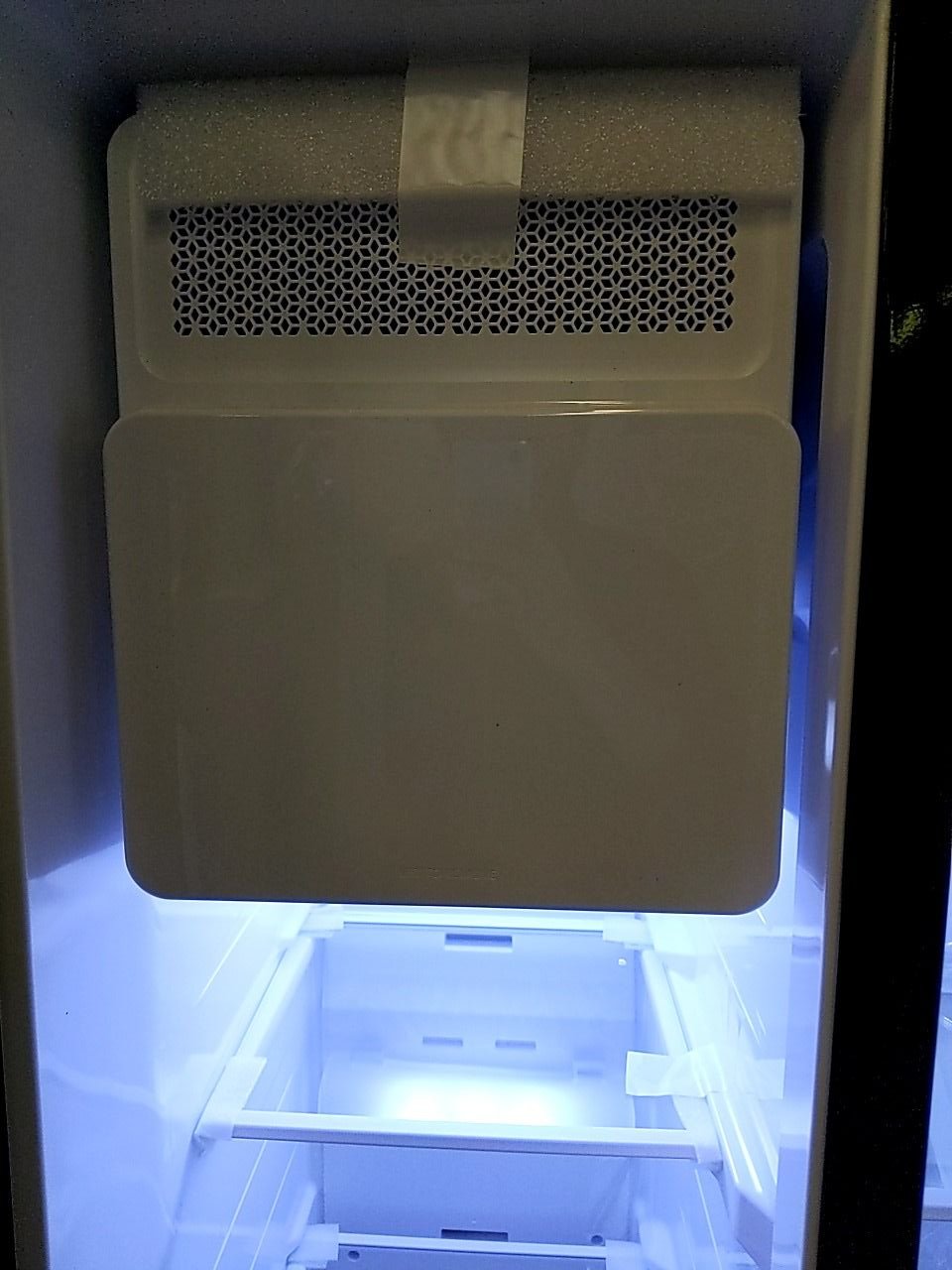 Americká lednice Samsung RS67N8211B1