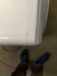 Pračka Gorenje WE723
