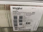 Pultový mrazák Whirlpool WHS2121