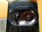 Automatický kávovar Krups EA815E70