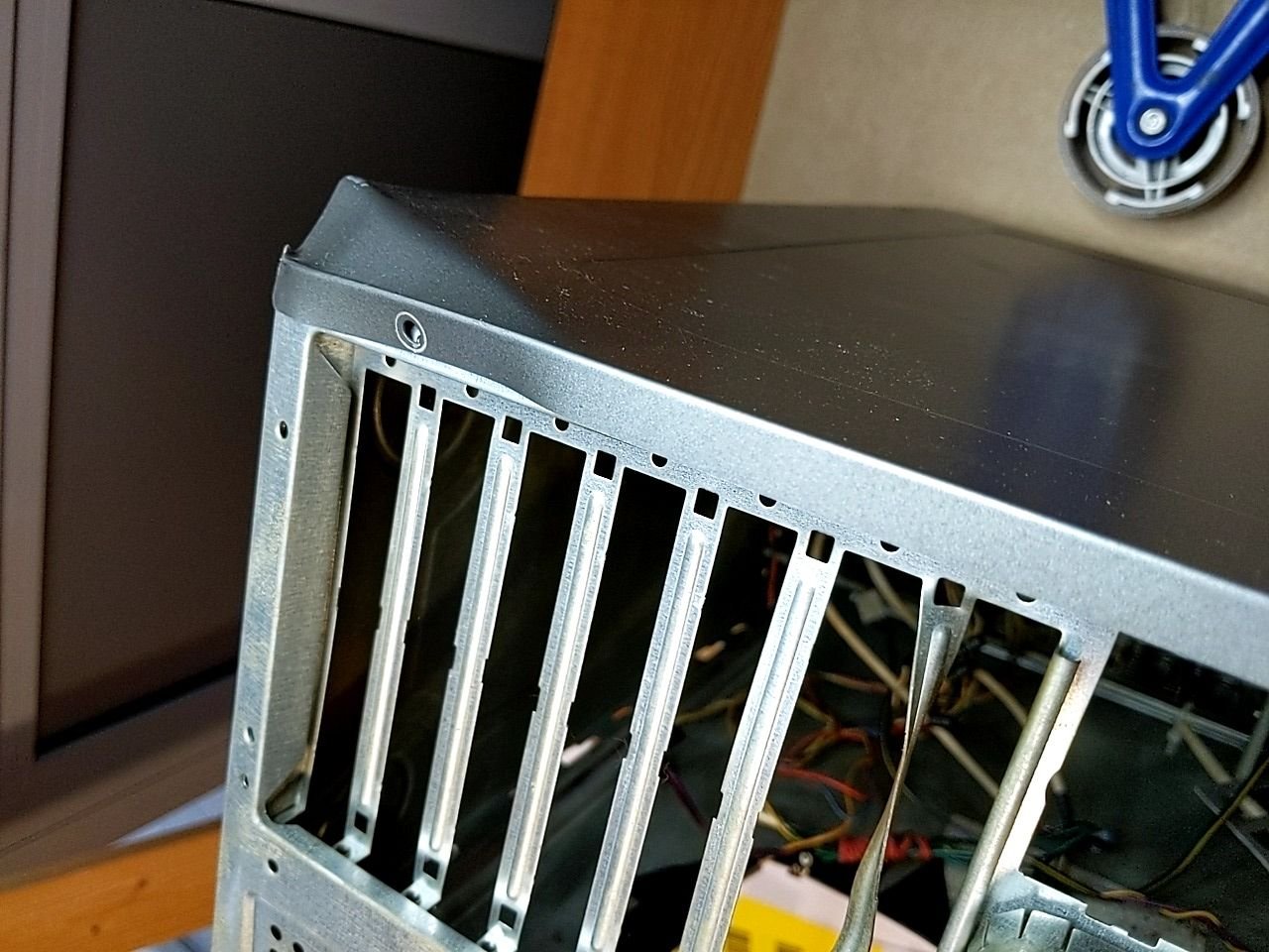 PC Case  