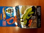 Autíčko HotWheels 