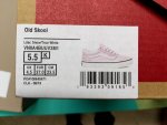 Boty dámské Vans Old Skool