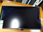 Monitor 27" Asus TUF Gaming VF27A