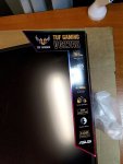 Monitor 27" Asus TUF Gaming VF27A