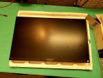 Monitor 24 Philips V Line