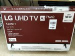 TV LG 43UN71