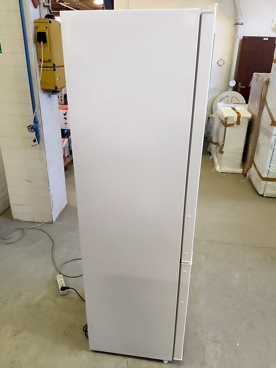 Kombinovaná chladnička Hisense RB343D4AW1