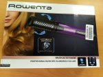 Kulmofén Rowenta Brush Activ 1000W