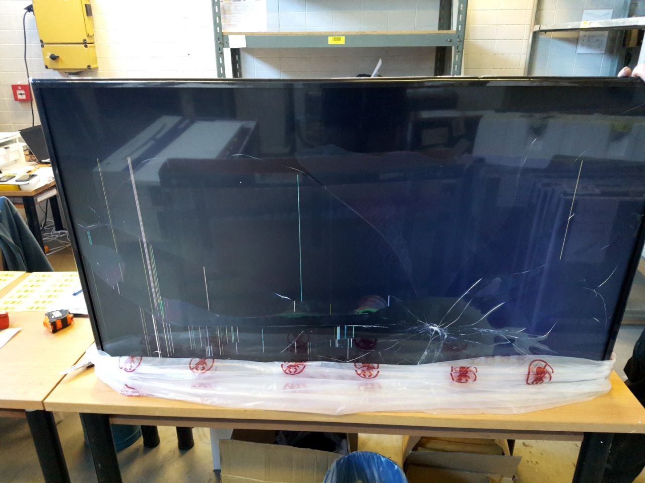 LED TV LG 55UM7100PLB