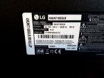 LED TV LG 49UN71003LB