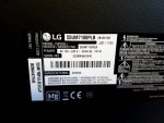 LED TV LG 55UM7100PLB