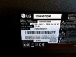 LED TV LG 55NANO793NE