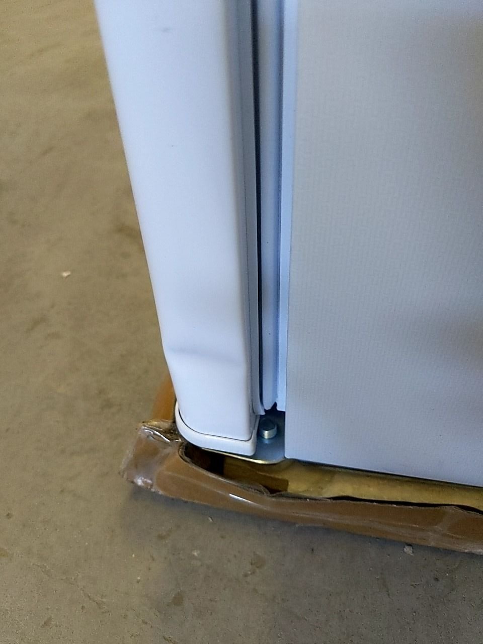 Kombinovaná chladnička Gorenje RB391PW4