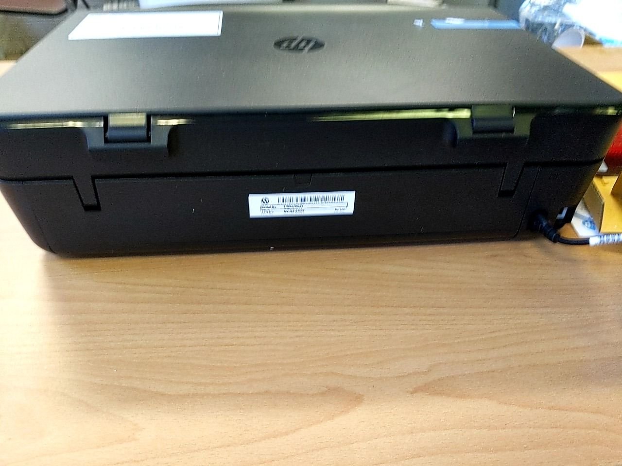 Multifunkční tiskárna HP DeskJet Advantage 5075