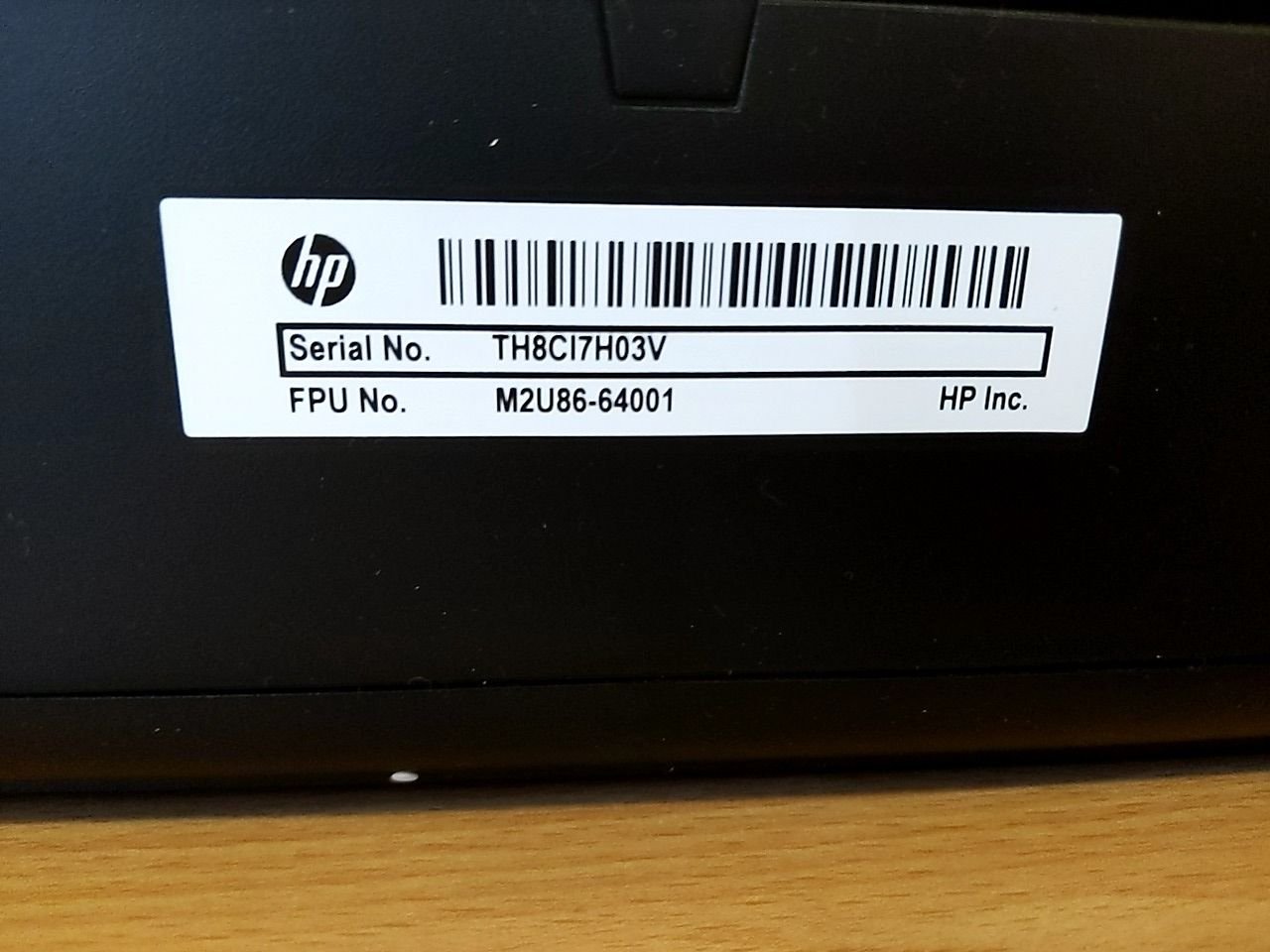 Multifunkční tiskárna HP DeskJet Advantage 5075