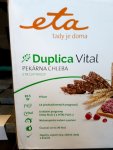 Domácí pekárna ETA Duplica Vital (214790020)