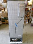 Kombinovaná chladnička Samsung RB30J3215SA