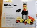 Stolní Nutri mixér Eta Blendic Team 4011/10