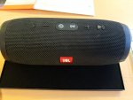 Bezdrátový reproduktor JBL Charge 3