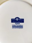 Set porcelánového nádobí Van Well Terra