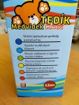 Mluvící medvídek Teddies 