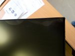 PC monitor Dell U2419H