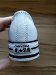 Boty Converse Bílé, velikost 37 EUR