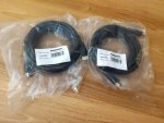 2x HDMI kabel 5m PremiumCord KPHDMI5