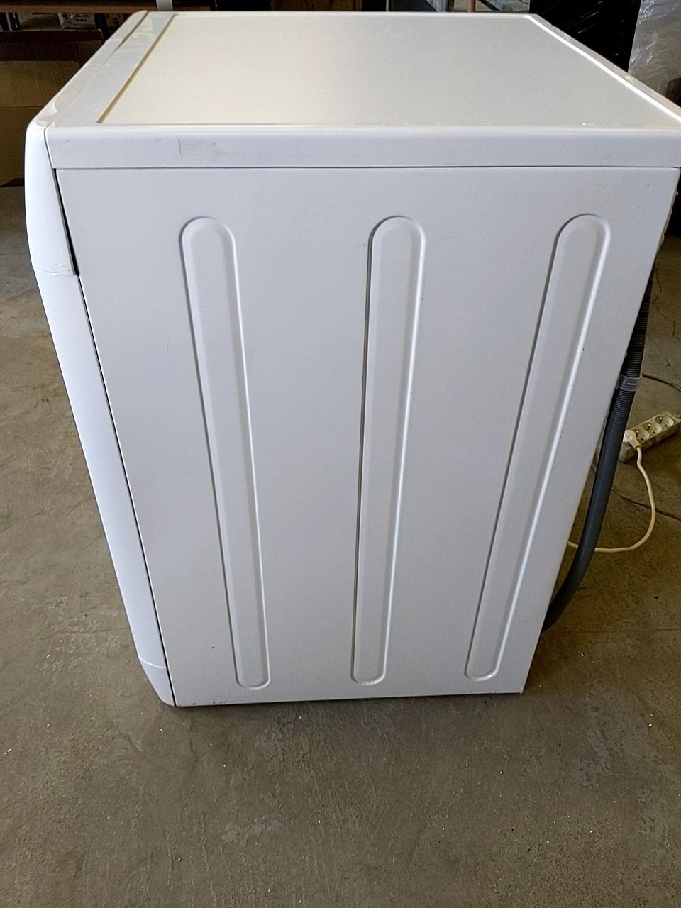 Pračka Whirlpool WWDC 9716