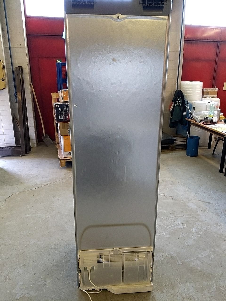 Kombinovaná chladnička Liebherr CBEF 4805