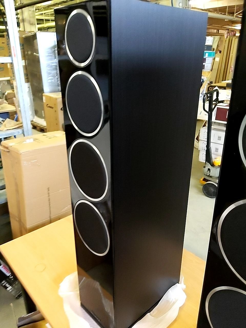 2x reprobedna Wharfedale Diamond 240