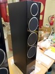 2x reprobedna Wharfedale Diamond 240