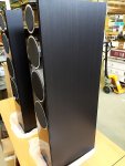 2x reprobedna Wharfedale Diamond 240