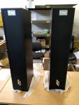 2x reprobedna Wharfedale Diamond 240