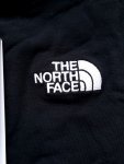 Dámské sportovní triko krátké The North Face Velikost S, černé