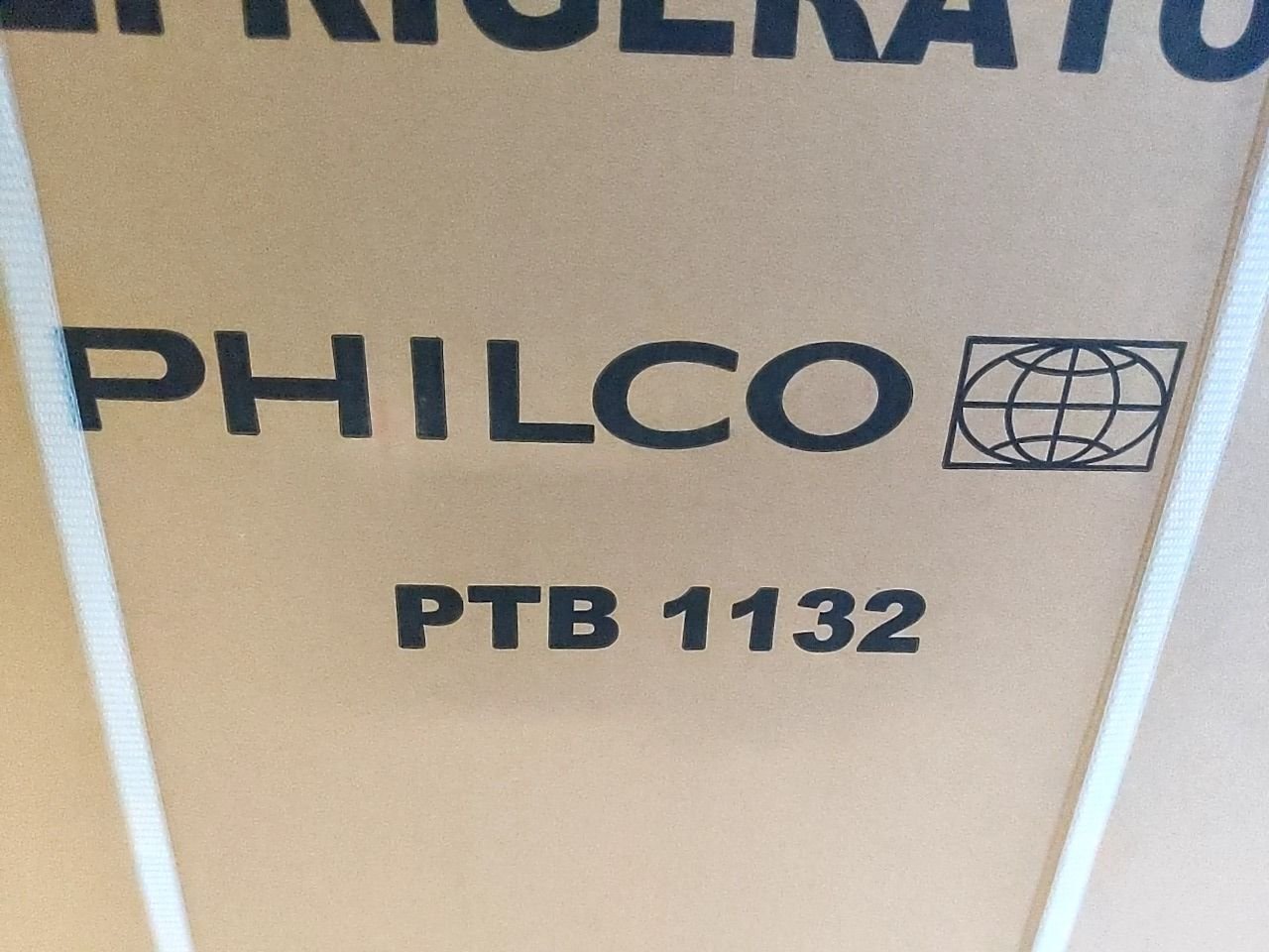 Chladnička Philco PTB 1132