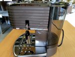 Pákový kávovar DeLonghi ECZ 351 BG, Scultura