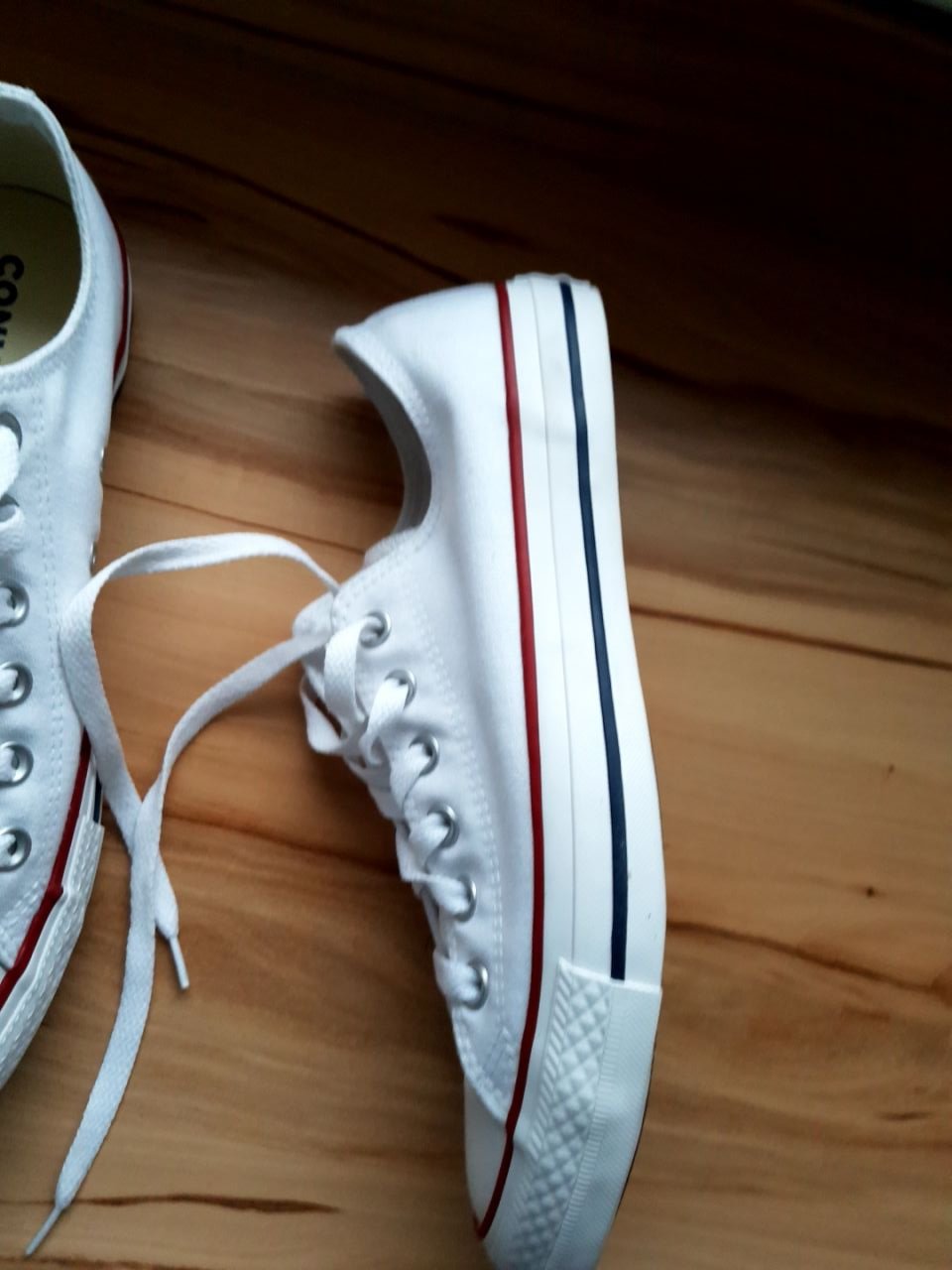 Boty Converse Chuck T, velikost 41 EUR