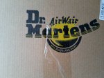 Dámské sandále Dr. Martens Clarissa II HDW, velikost 38 EUR