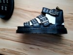 Dámské sandále Dr. Martens Clarissa II HDW, velikost 38 EUR