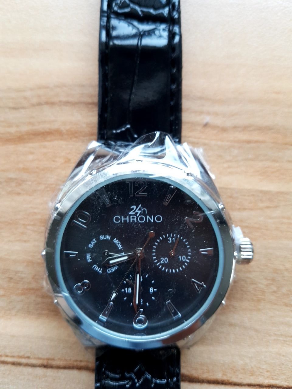 Hodinky Chrono 